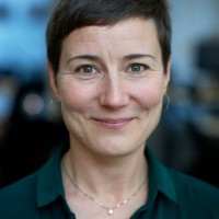Elsa Hellström