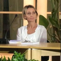Daniela Ingrid Lamanna