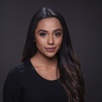 Benita Reginold Constantine