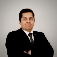 Vineet Rathi