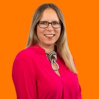 Wendy Kluft-Verhoeven