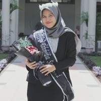 Febri Rahmedia Sari