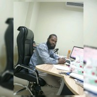 Omer Ebrahim