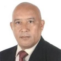 Luis Peña Cedeño