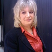 Nathalie Marchaud