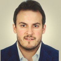Cristian Canseco Blanco