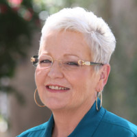 Cindy Landin