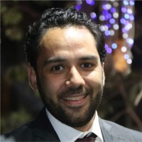 Peter zarif Kamal