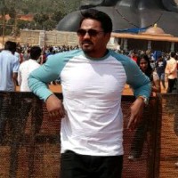 Srinivasa N