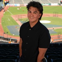 Jake Morgan