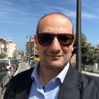 Gianluca Crispo