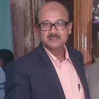 Dr. Md. Shams Raza