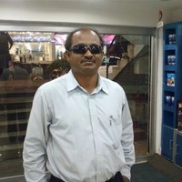 Atluri Anjaneya Swamy
