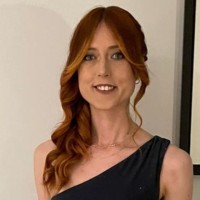 Rebecca Harker