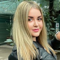 Veronika Presniakova