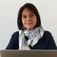 Gloria Mosca Bustamante