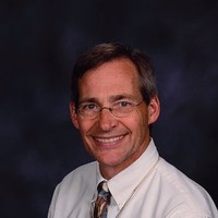 Deacon Bob Beehner