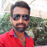 Pravin Patil
