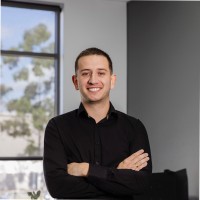 Stephen Zivkovic