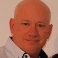 Mark Nash