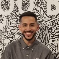 Daniel Arevalo