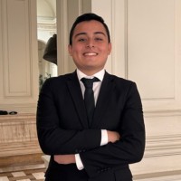 Alejandro Del Carpio Briceño