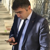 Sarı Məhərov