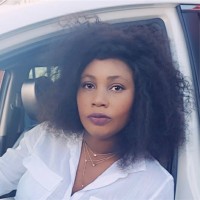 Uwaila Ogbodu