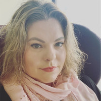 Georgina Cowley