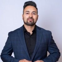 Shane Aikat