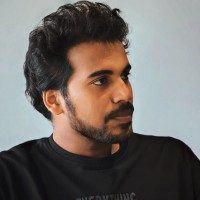 Abhilash P