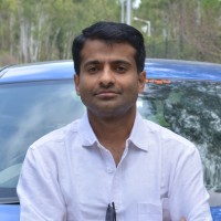 Ramesh Hegde