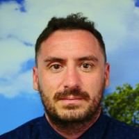 Nicholas Fitzsimons