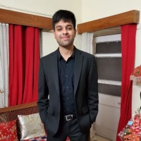 Pranav Pramodchandra