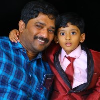Vankadari Kirankumar