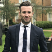 Louis Byrne