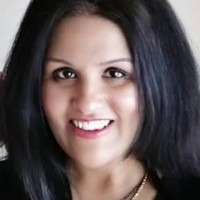 Kriti Agrawal