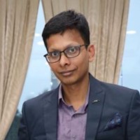 Naresh Kumar A E