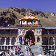 Chardham Yatra