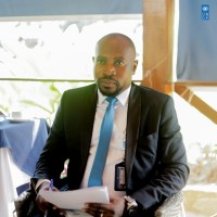 Morel Nelson Ko-ziandé Basco