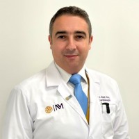 Ziad itani, MD