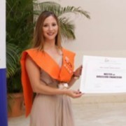 Araceli Comino Garcia