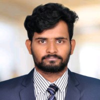 Burra Saketh Reddy