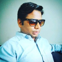 Gaurav Mangate