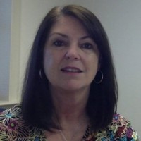 Beth Blanchard