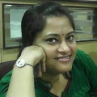Soma Roy