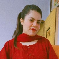 Neelam Haroon