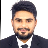 Vikarsh Vinkal Advocate