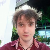 Vinicius Ecard, MSc.