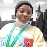 Zainab Ashimiyu-Abdusalam